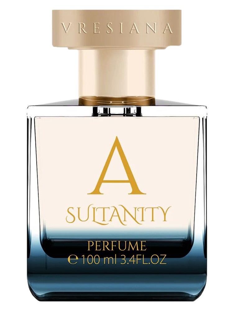A Sultanity