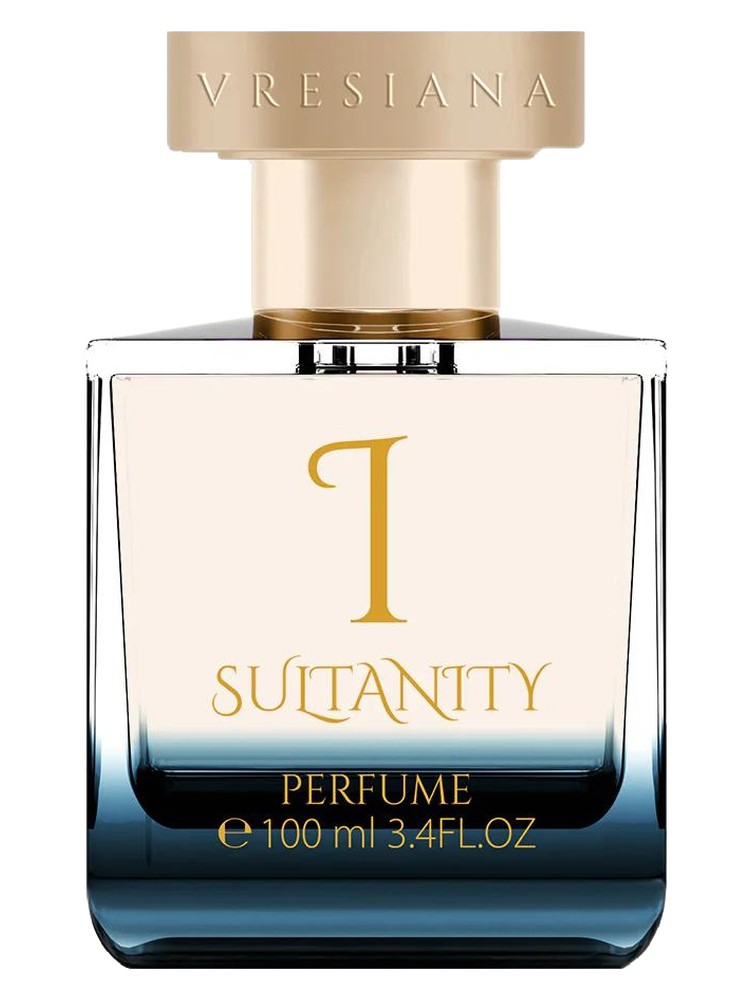 I Sultanity