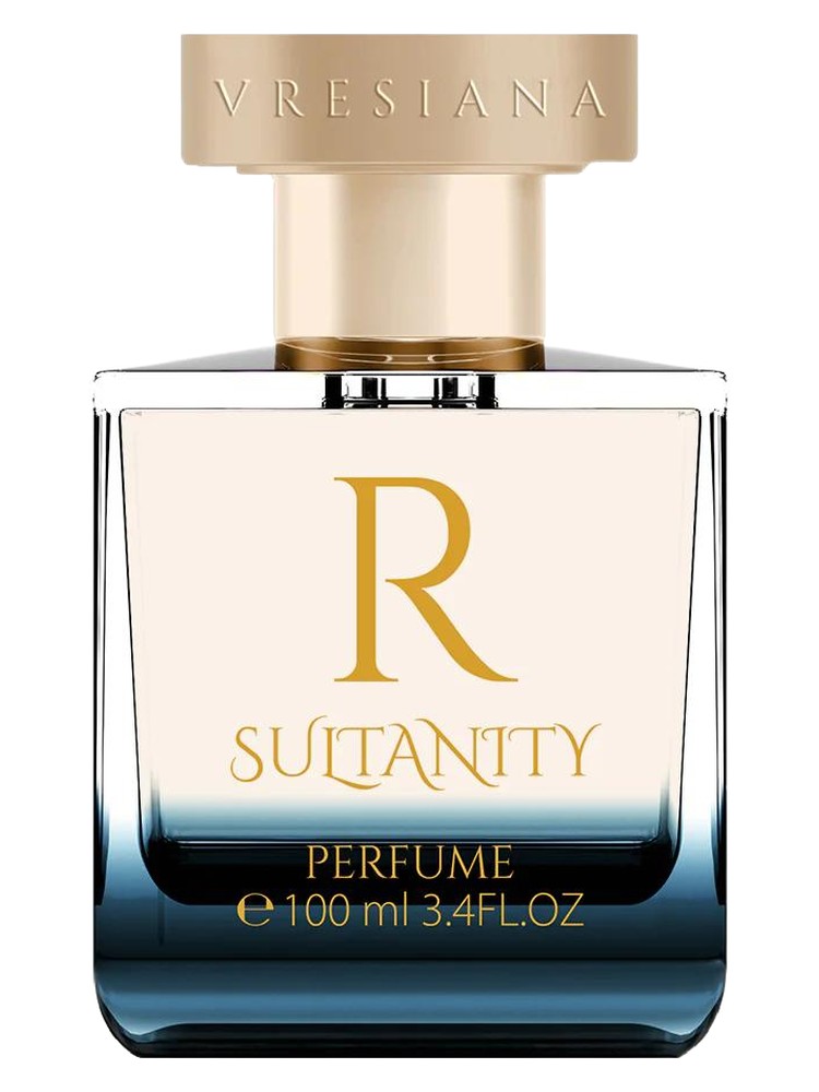 R Sultanity