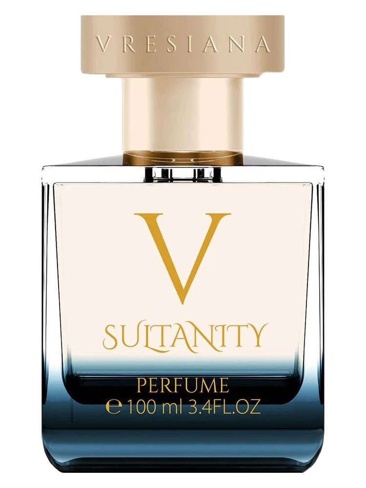 V Sultanity