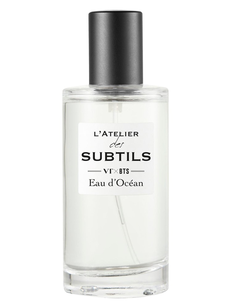 L'Atelier des Subtils Eau de Ocean