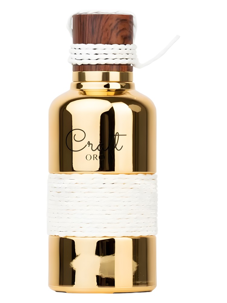 Craft Oro