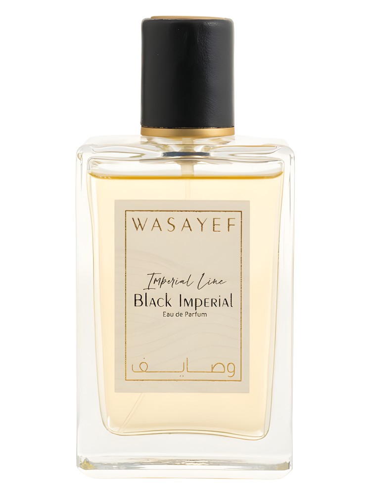 Black Imperial