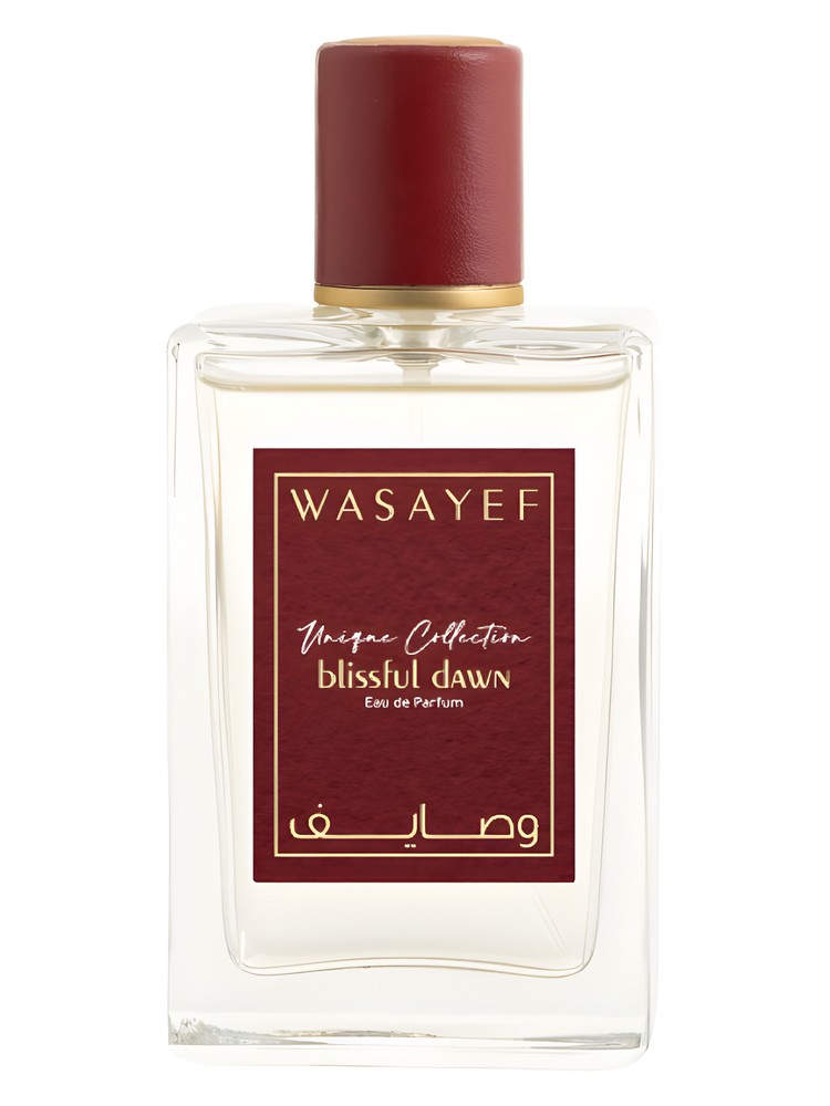 Blissful Dawn