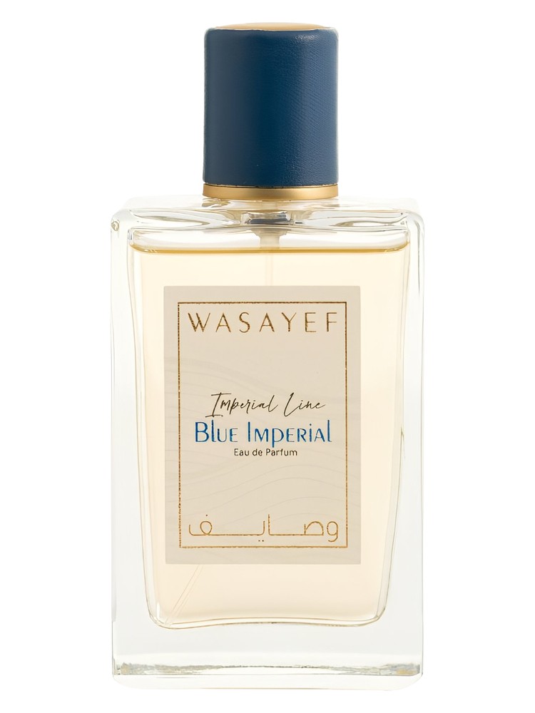 Blue Imperial