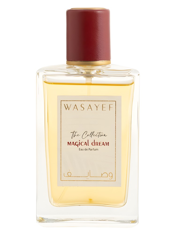 Magical Dream
