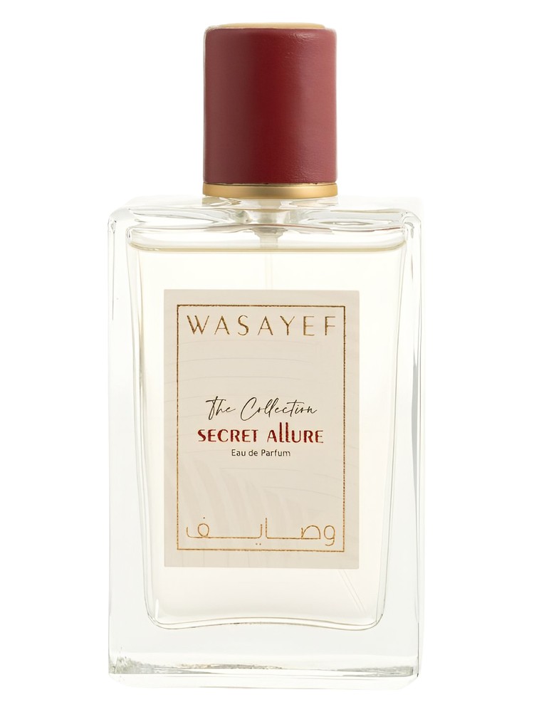 Secret Allure