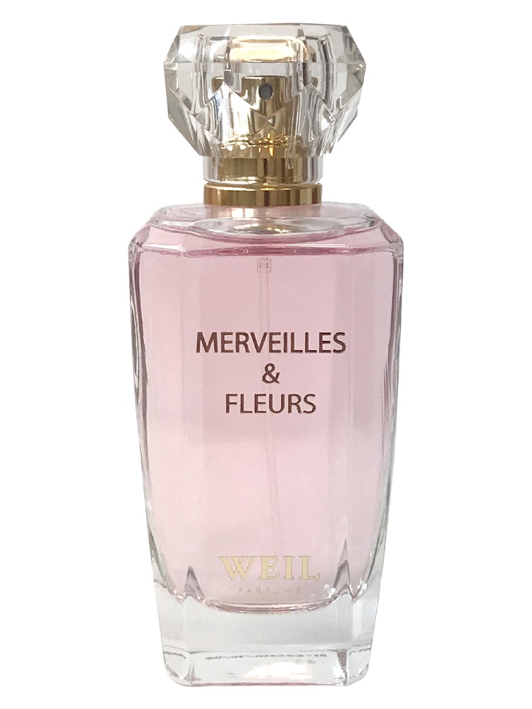 Merveilles & Fleurs