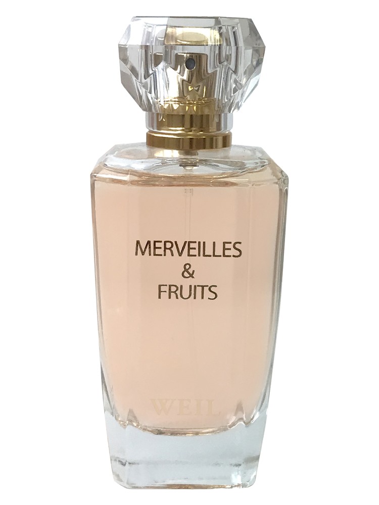 Merveilles & Fruits