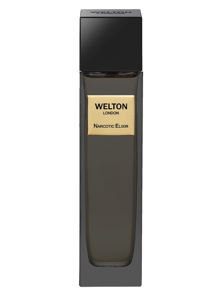 Narcotic Elixir Extrait de Parfum