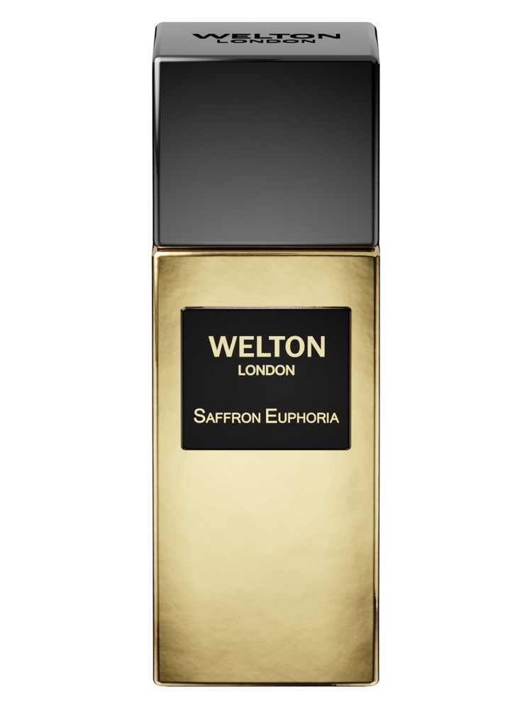 Saffron Euphoria