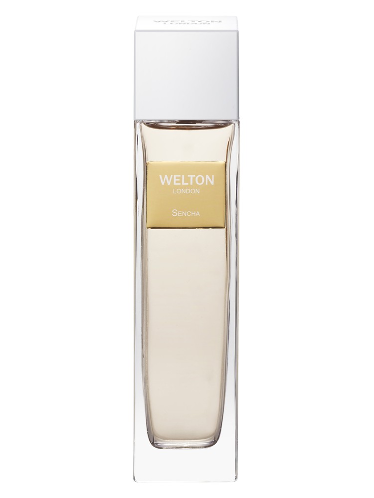 Sencha Eau de Parfum