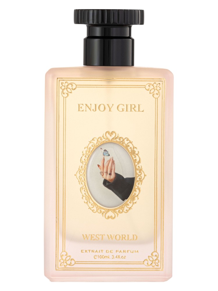 Enjoy Girl
