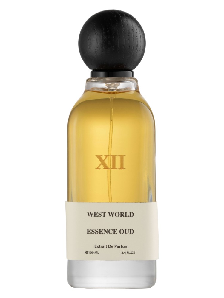Essence Oud
