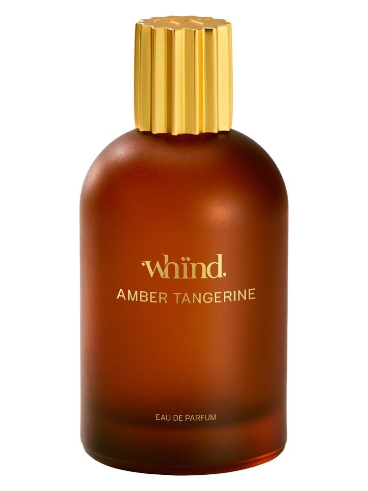 Amber Tangerine