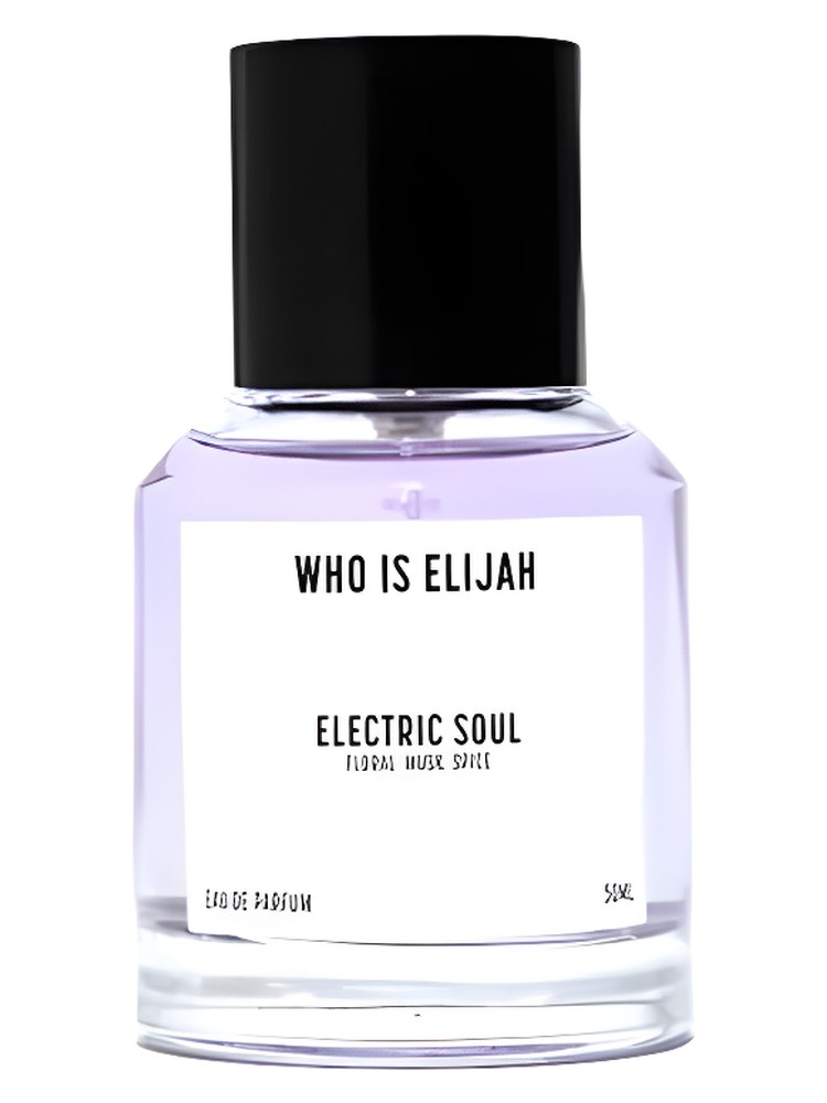 Electric Soul