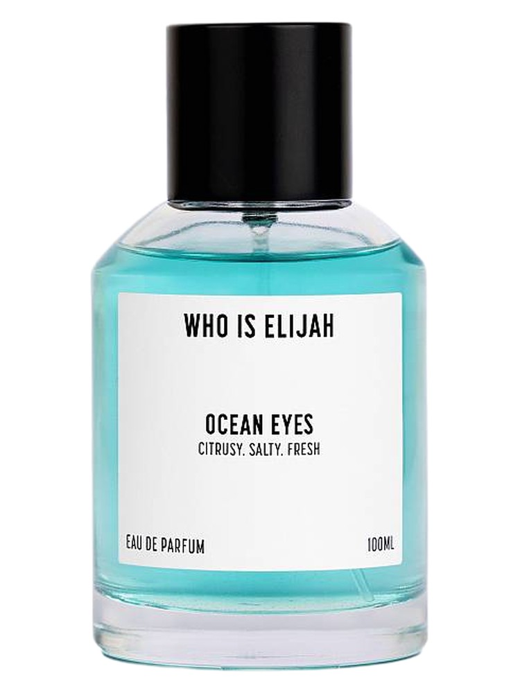 Ocean Eyes