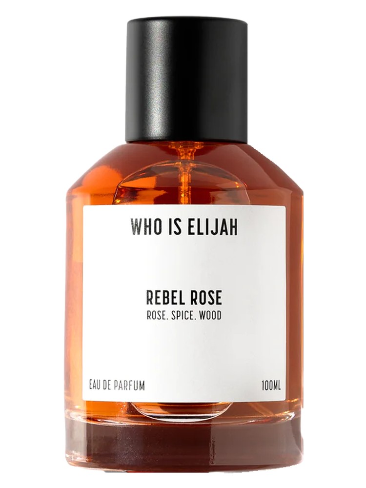Rebel Rose