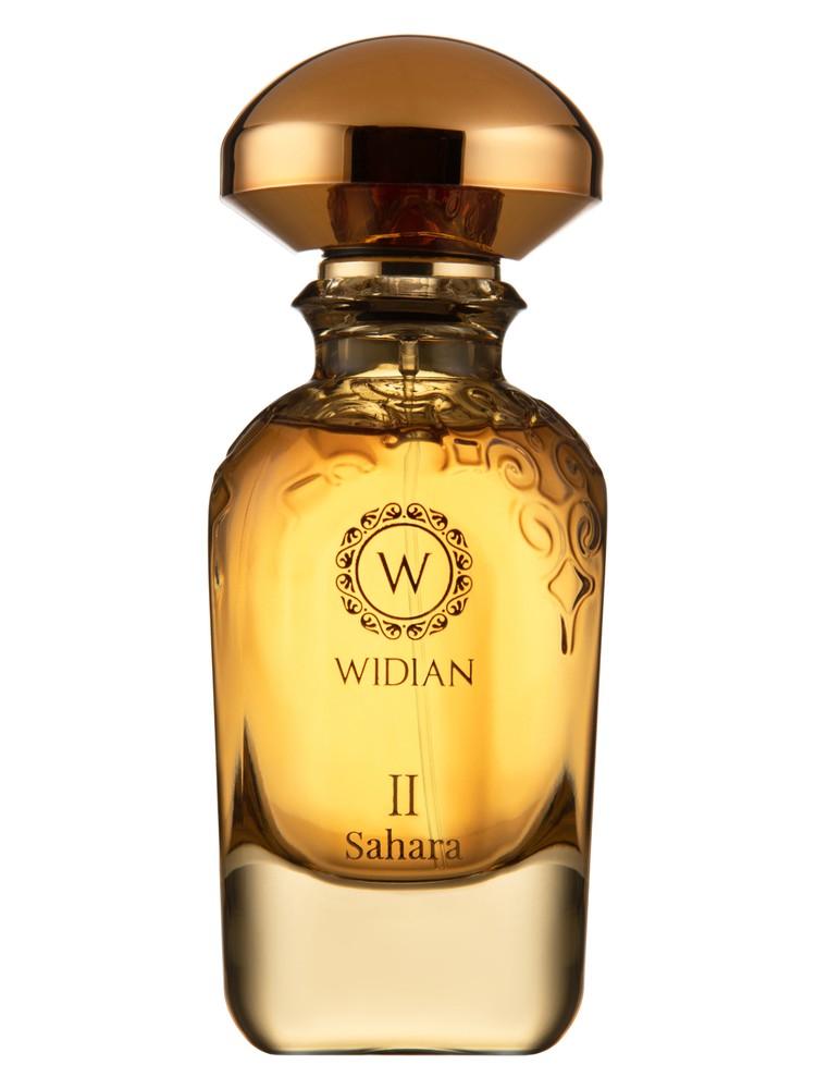 Gold II Sahara