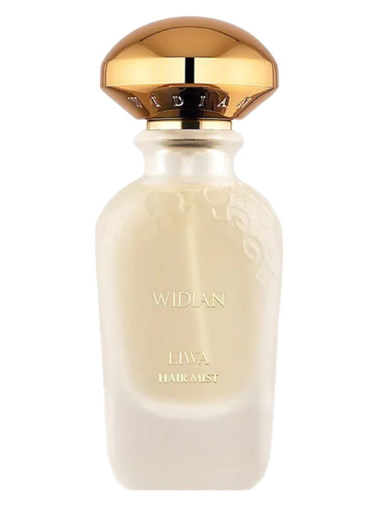 Liwa Hair Mist