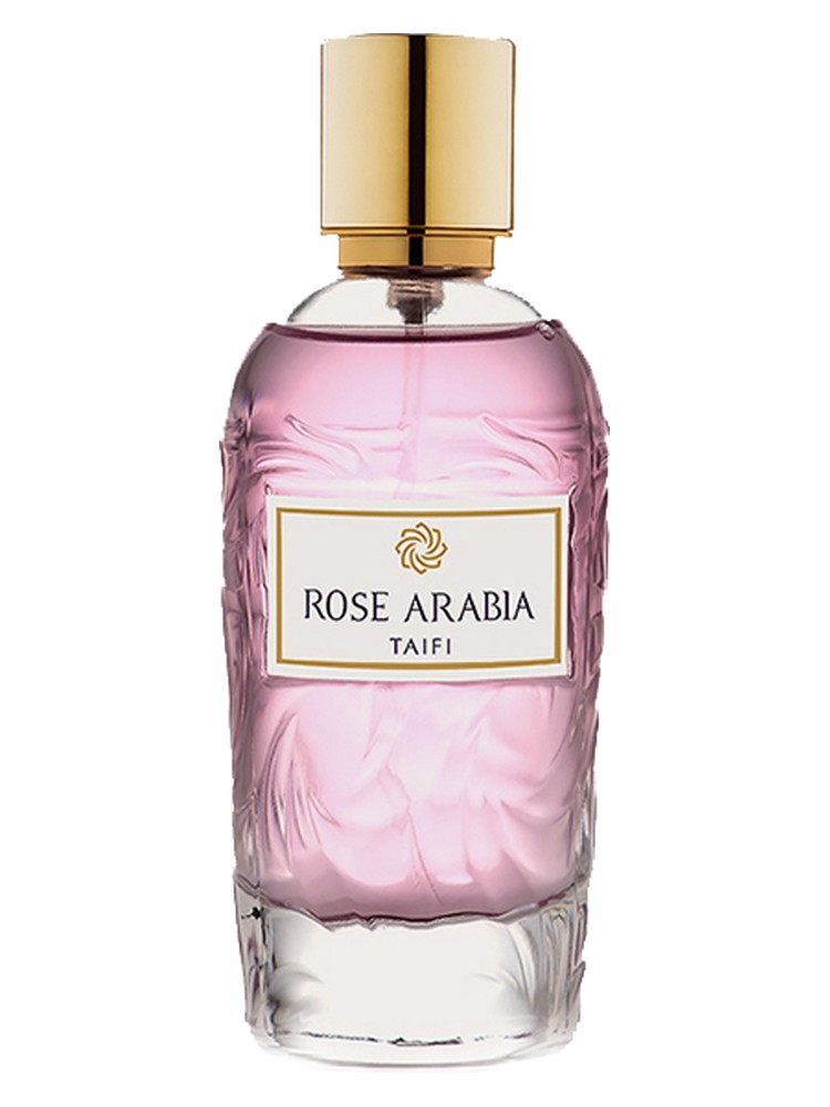 Rose Arabia Taifi