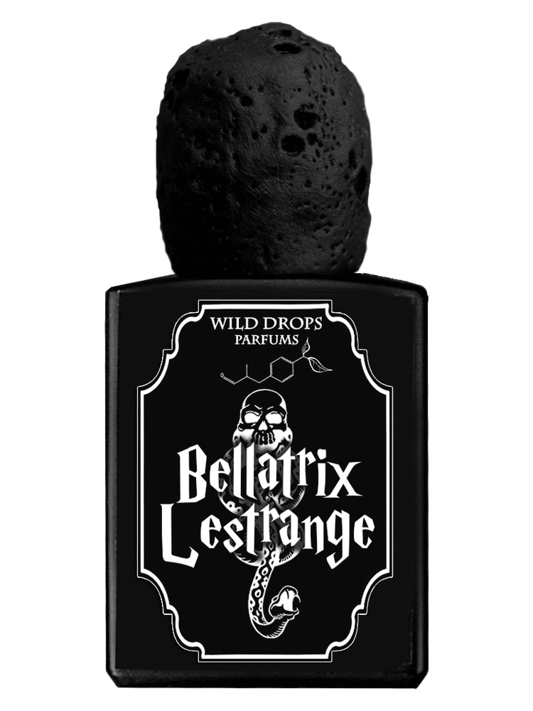 Bellatrix Lestrange
