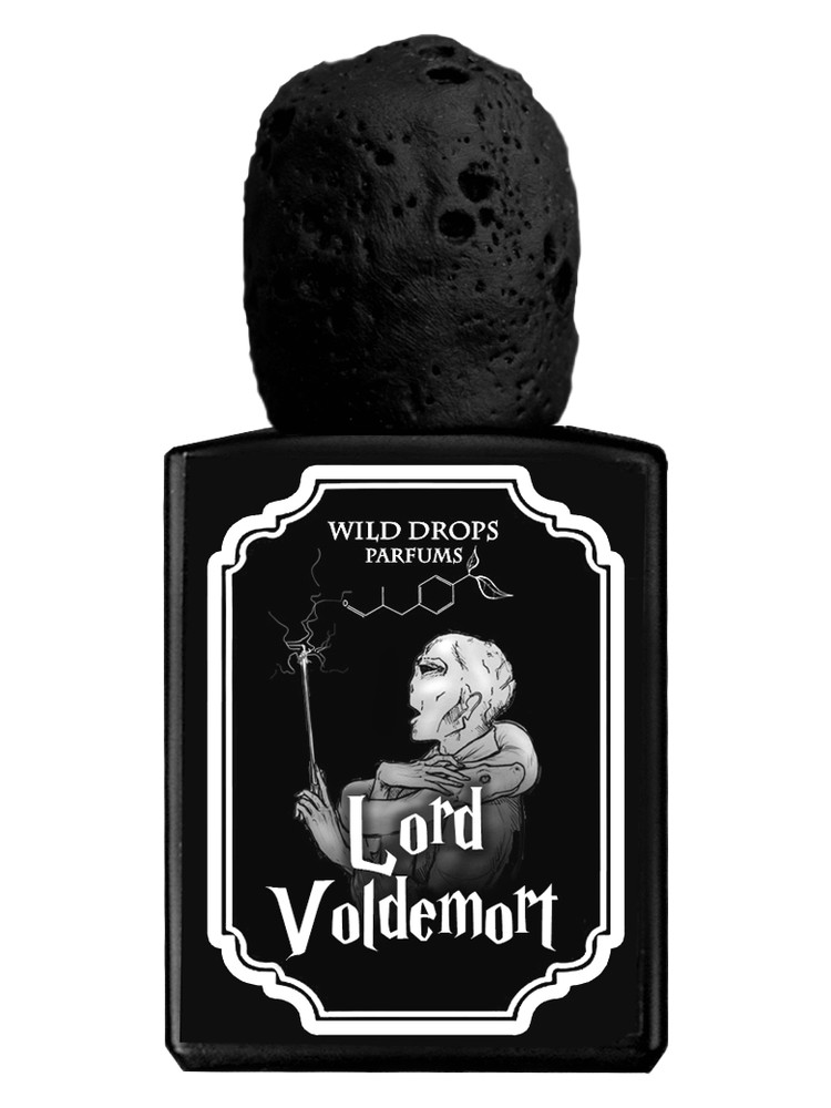 Lord Voldemort