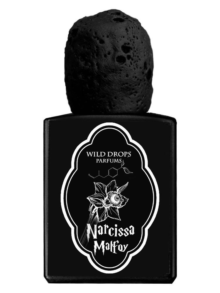 Narcissa Malfoy