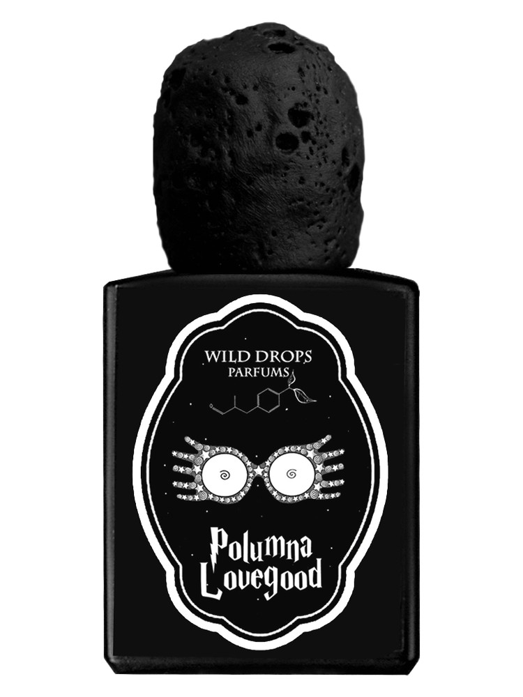 Polumna Lovegood