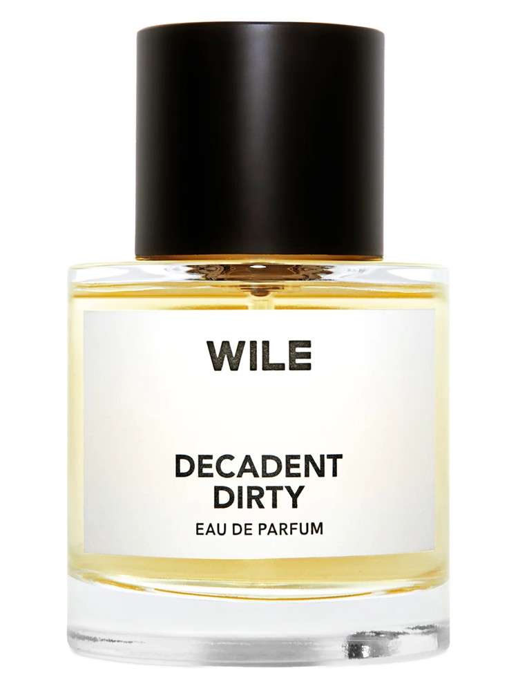 Decadent Dirty