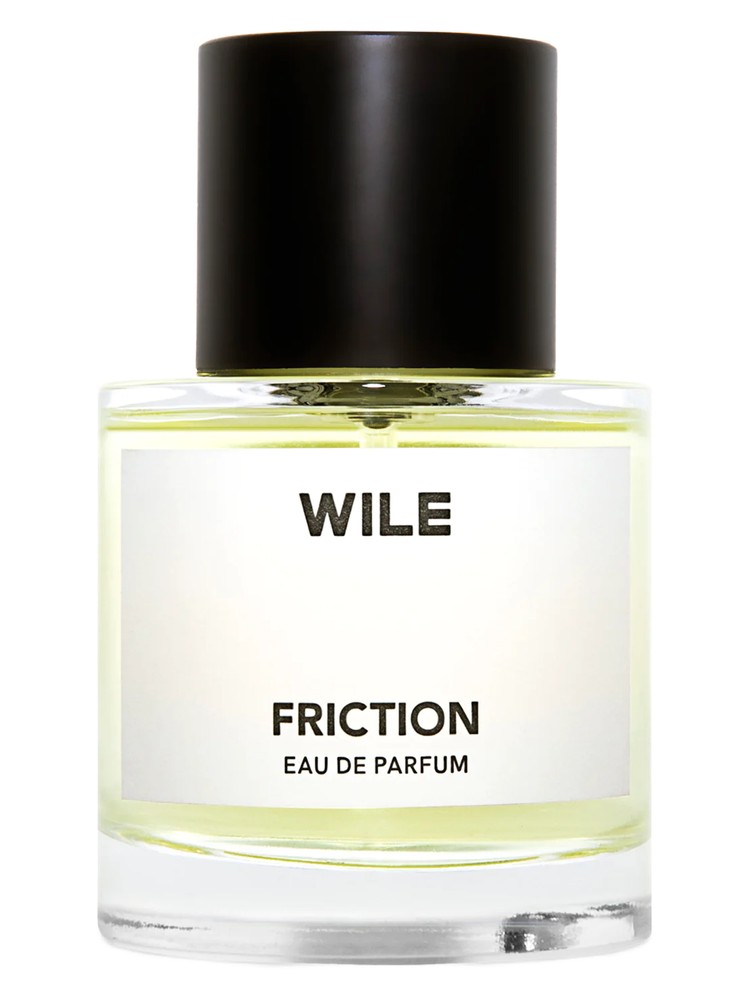 Friction