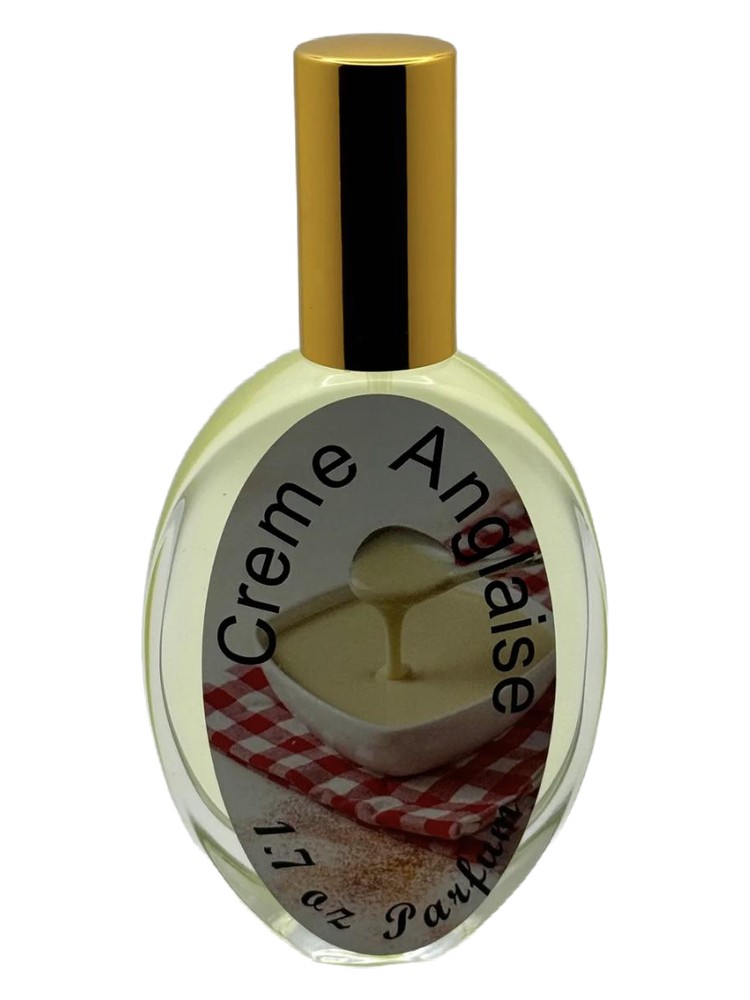 Crème Anglaise