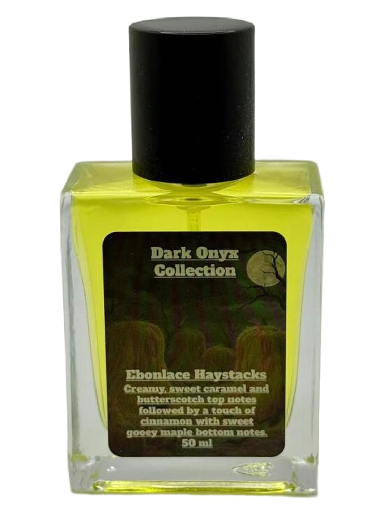 Ebonlace Haystacks