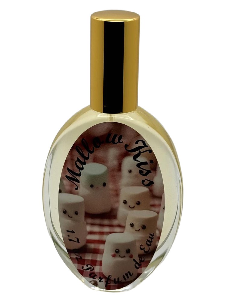 Mallow Kiss
