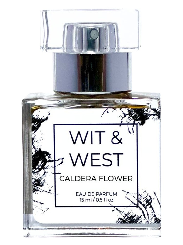 Caldera Flower