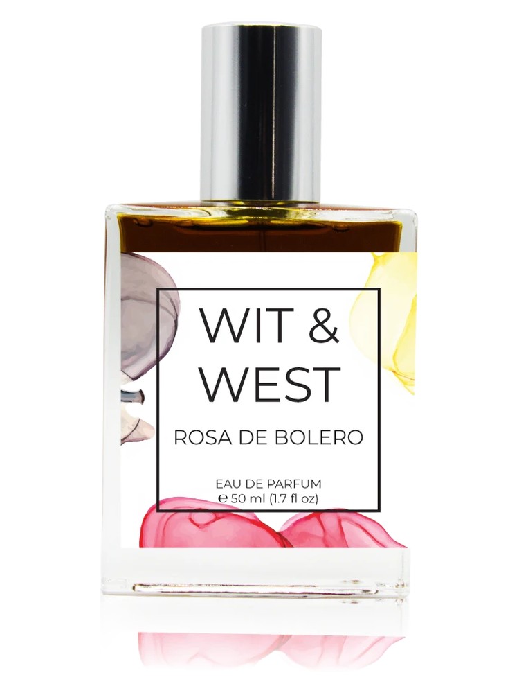 Rosa de Bolero