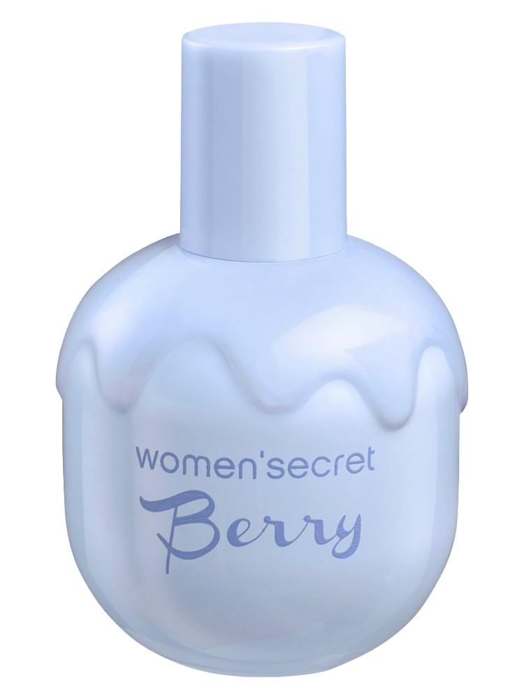Berry Temptation