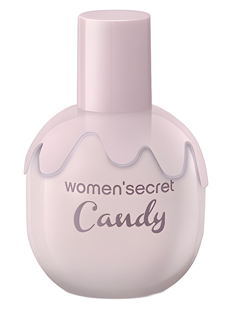 Candy Temptation