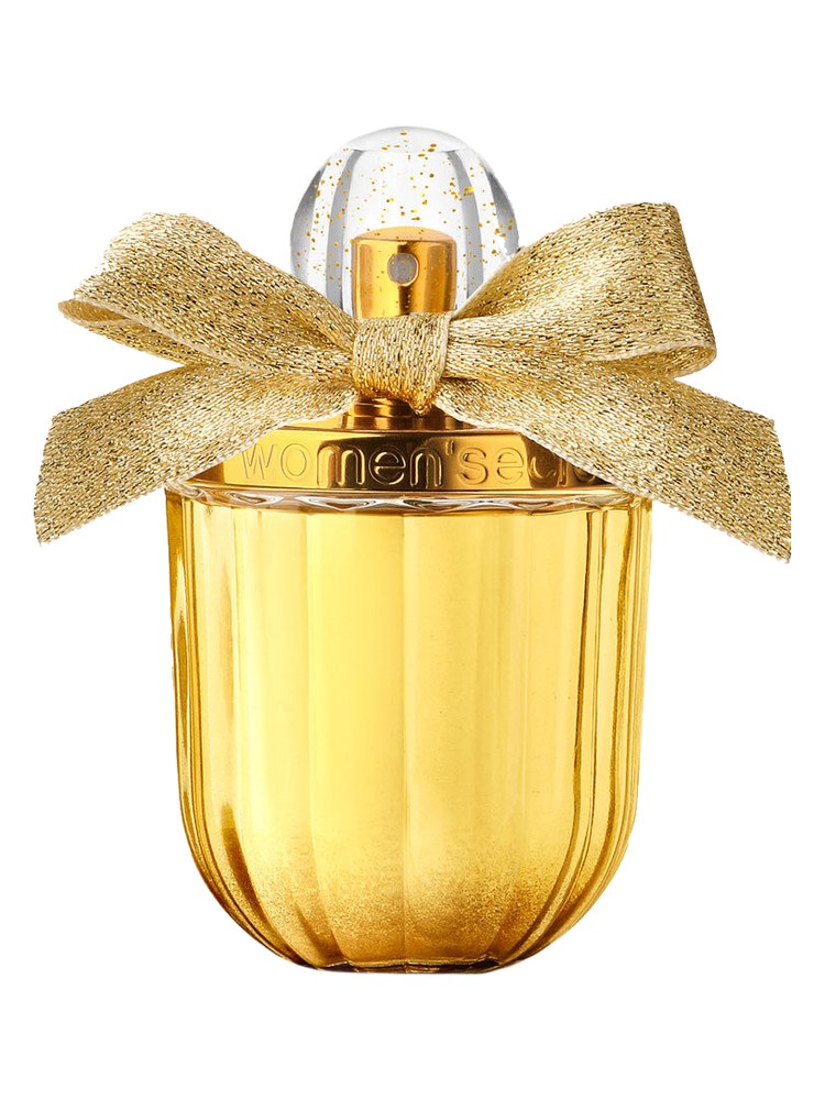 Gold Seduction