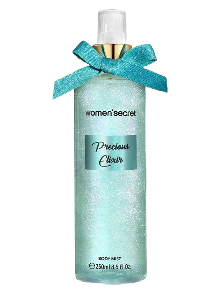 Precious Elixir Body Mist