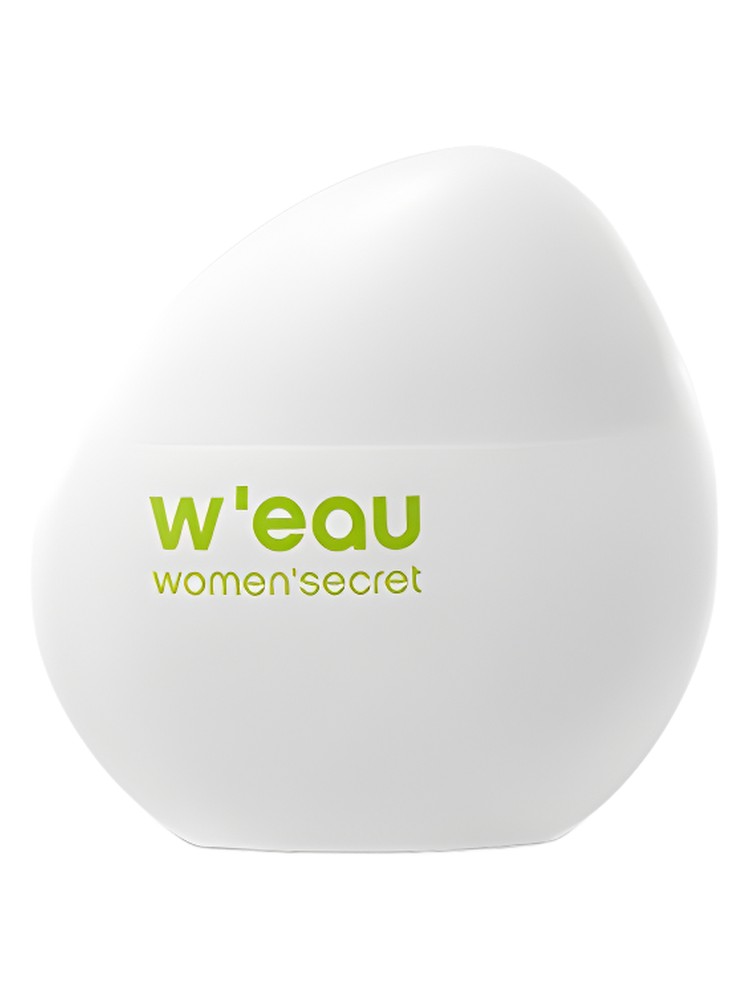 W'eau Garden