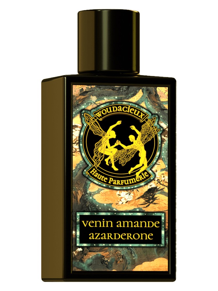 Venin Amande Azerdrone