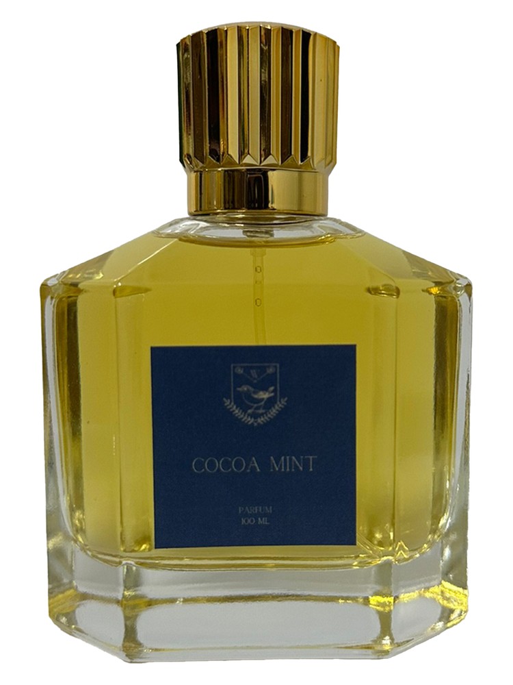 Cocoa Mint