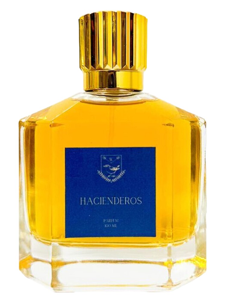 Hacienderos