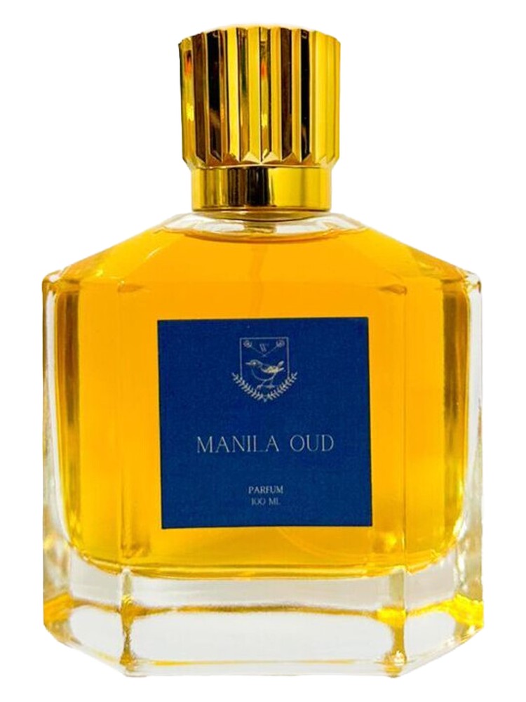 Manila Oud