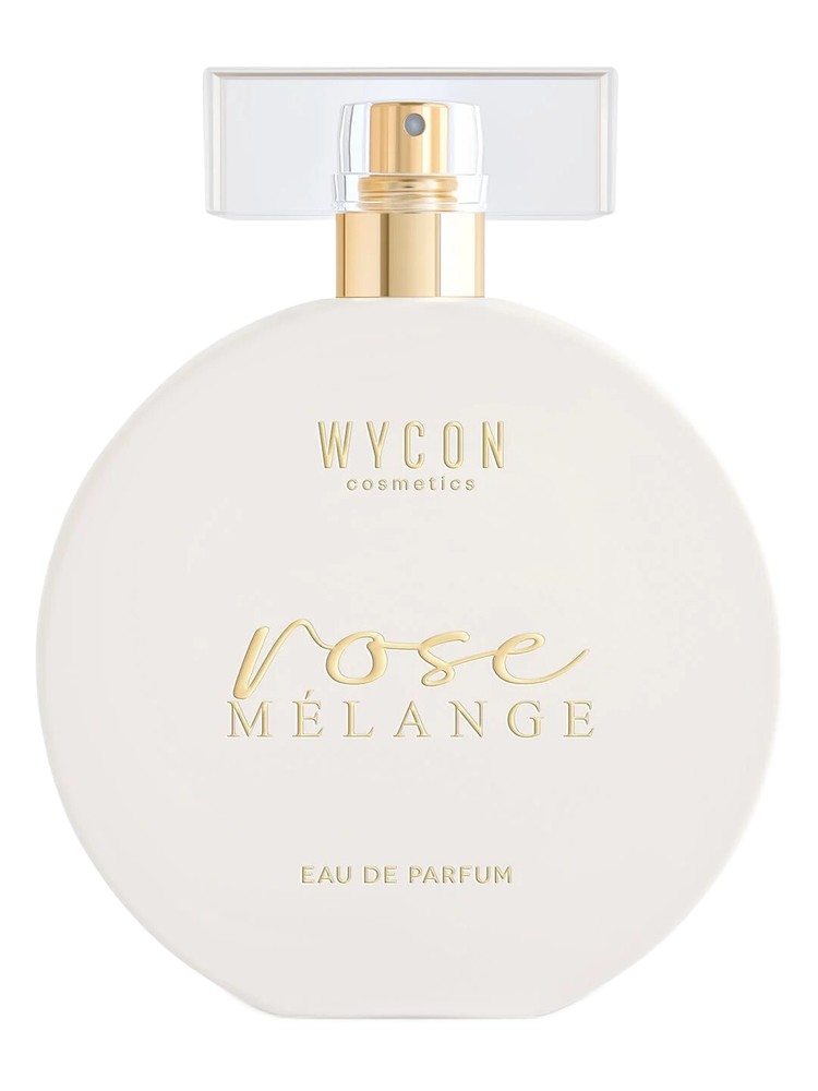 Rose Mélange