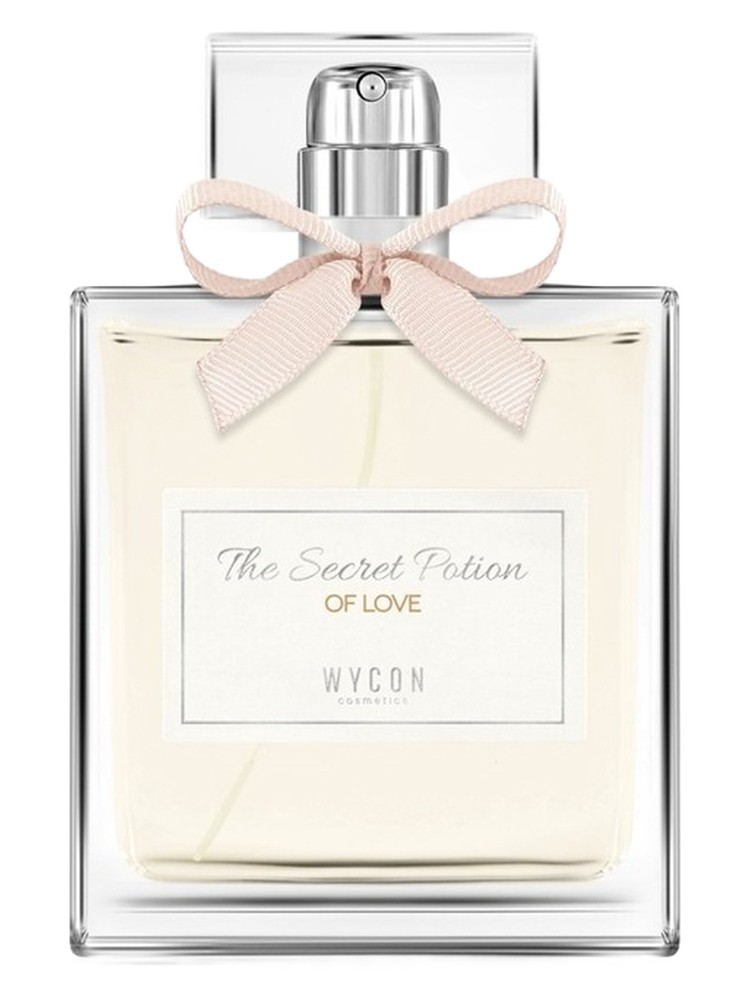 The Secret Potion of Love