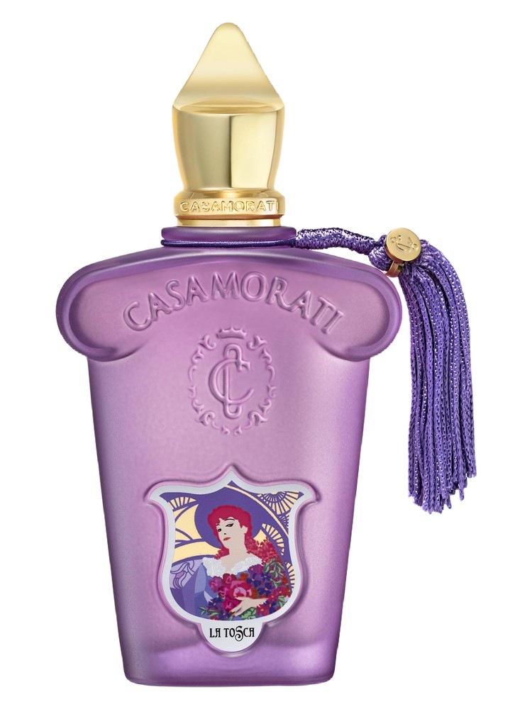 La Tosca
