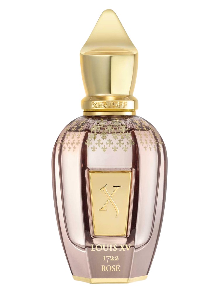 Louis XV 1722 Rosé
