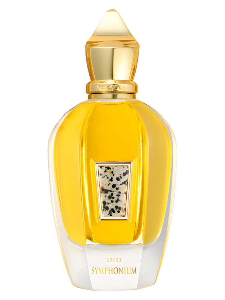 Symphonium Parfum